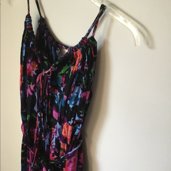 👗 Pretty Dress ✨ size M ☀️ - Picture 2 of 3